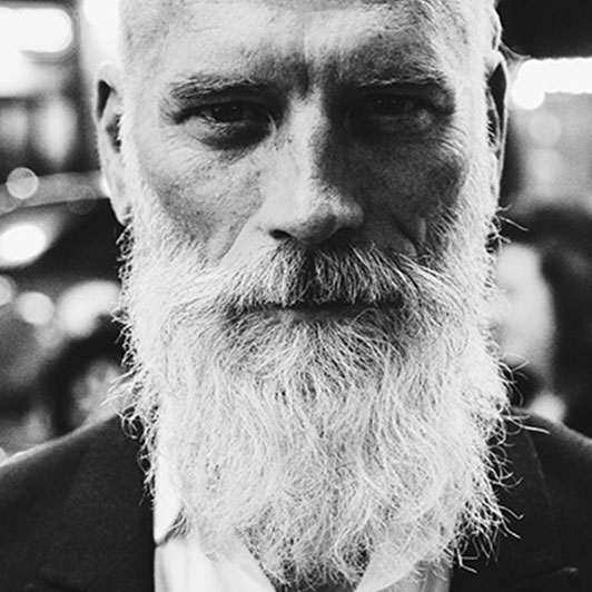 Камуфлирование седины